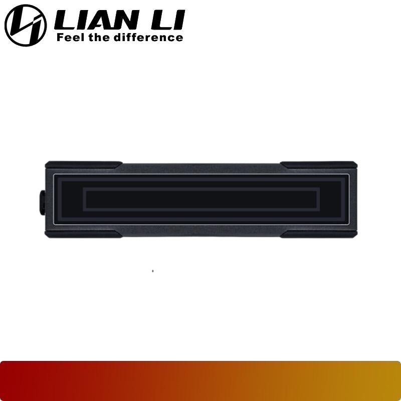 LIAN LI UNI FAN SL - INFINITY Wireless 120 Standard Blade Single Pack - 6 - Nano Komputer