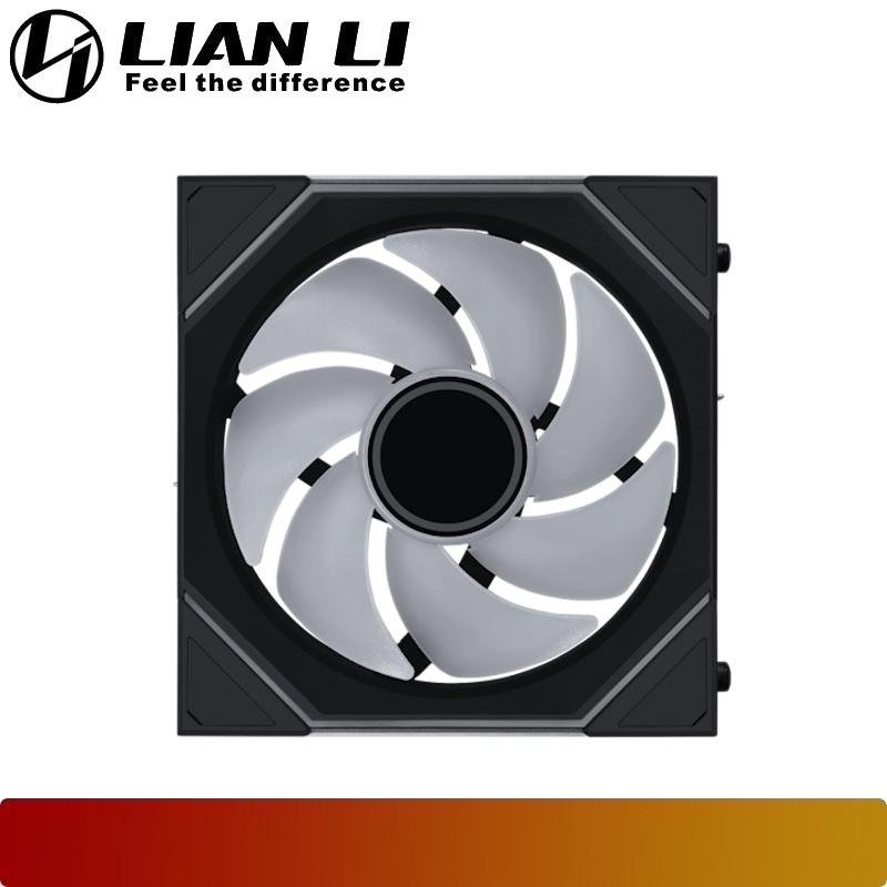 LIAN LI UNI FAN SL - INFINITY Wireless 120 Standard Blade Single Pack - 2 - Nano Komputer