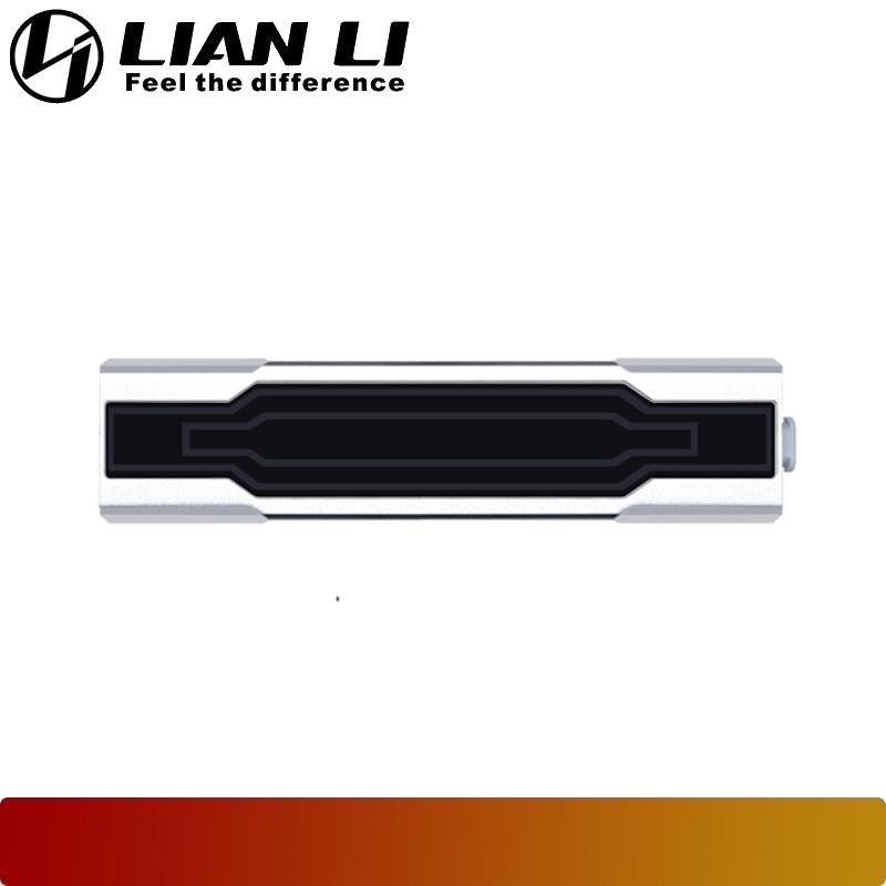 LIAN LI UNI FAN SL - INFINITY Wireless 120 Standard Blade Single Pack - 5 - Nano Komputer