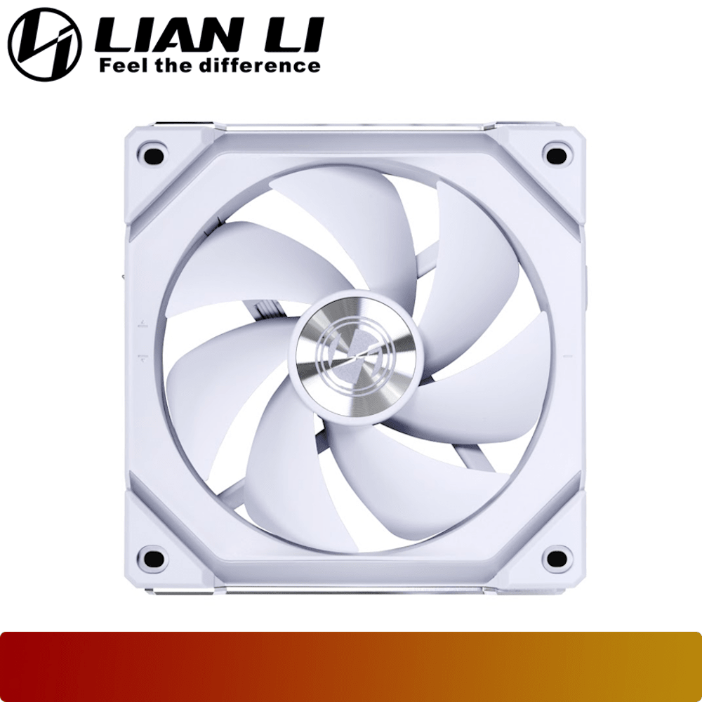 LIAN LI UNI FAN SL V2 120 Single Pack - 3 - Nano Komputer