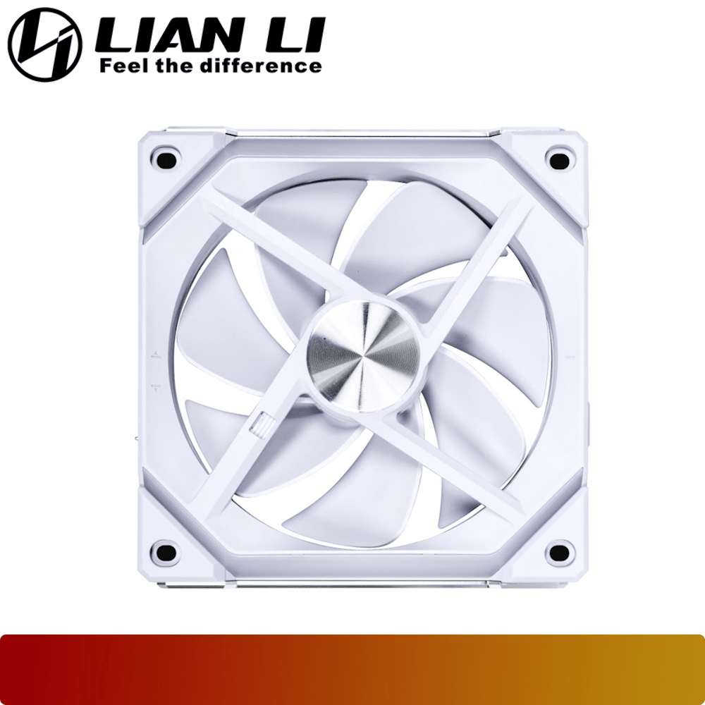 LIAN LI UNI FAN SL V2 120 Single Pack - 5 - Nano Komputer