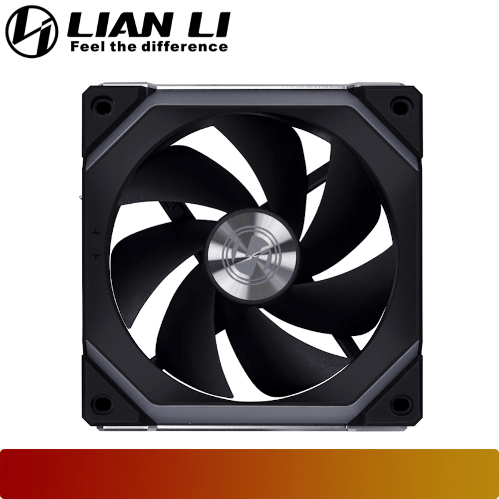 LIAN LI UNI FAN SL V2 120 Single Pack - 2 - Nano Komputer