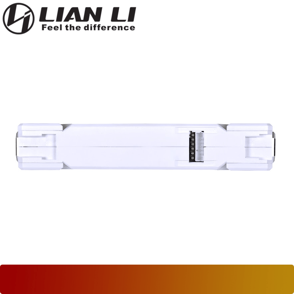 LIAN LI UNI FAN SL V2 140 Single Pack-5-Nano Komputer