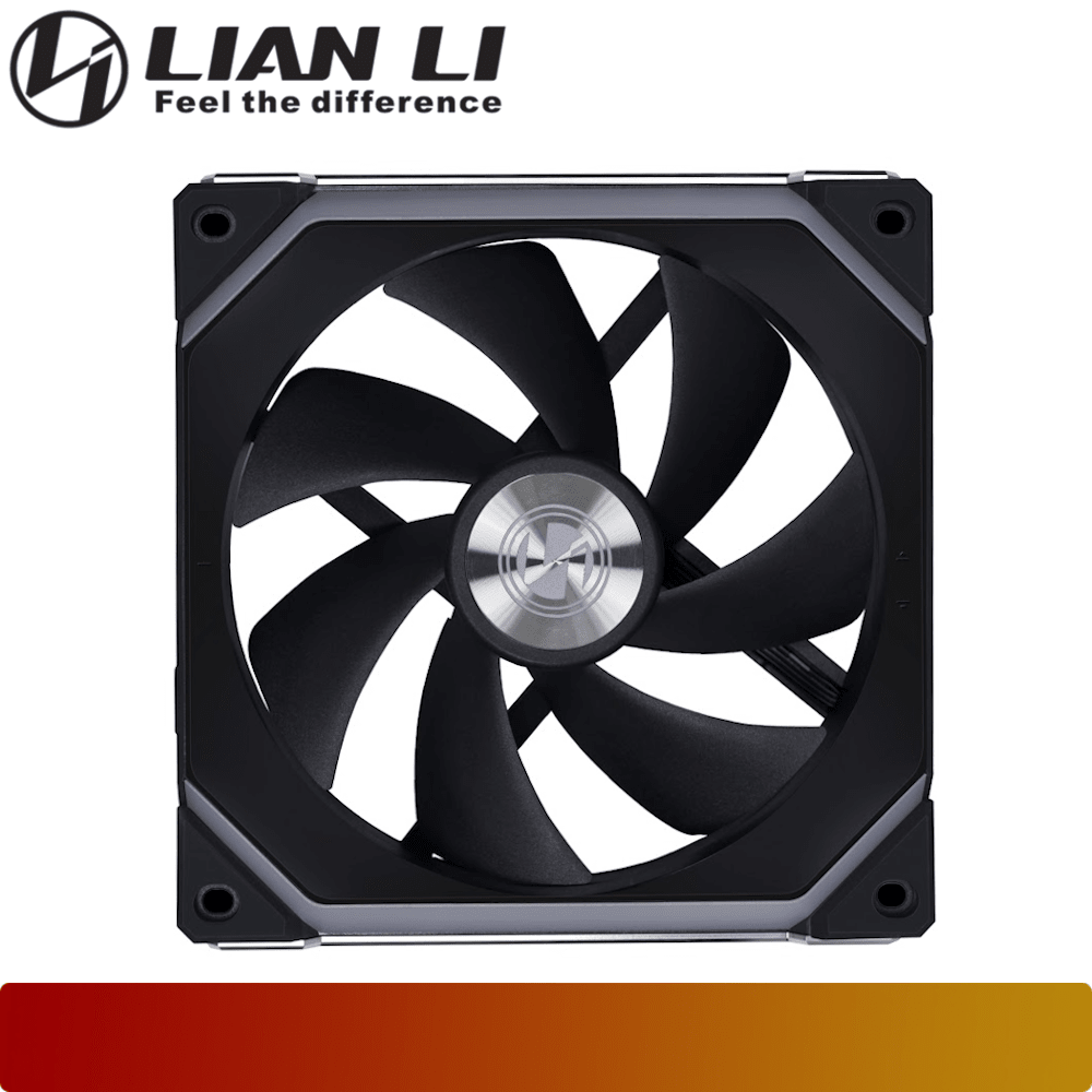 LIAN LI UNI FAN SL V2 140 Single Pack-2-Nano Komputer