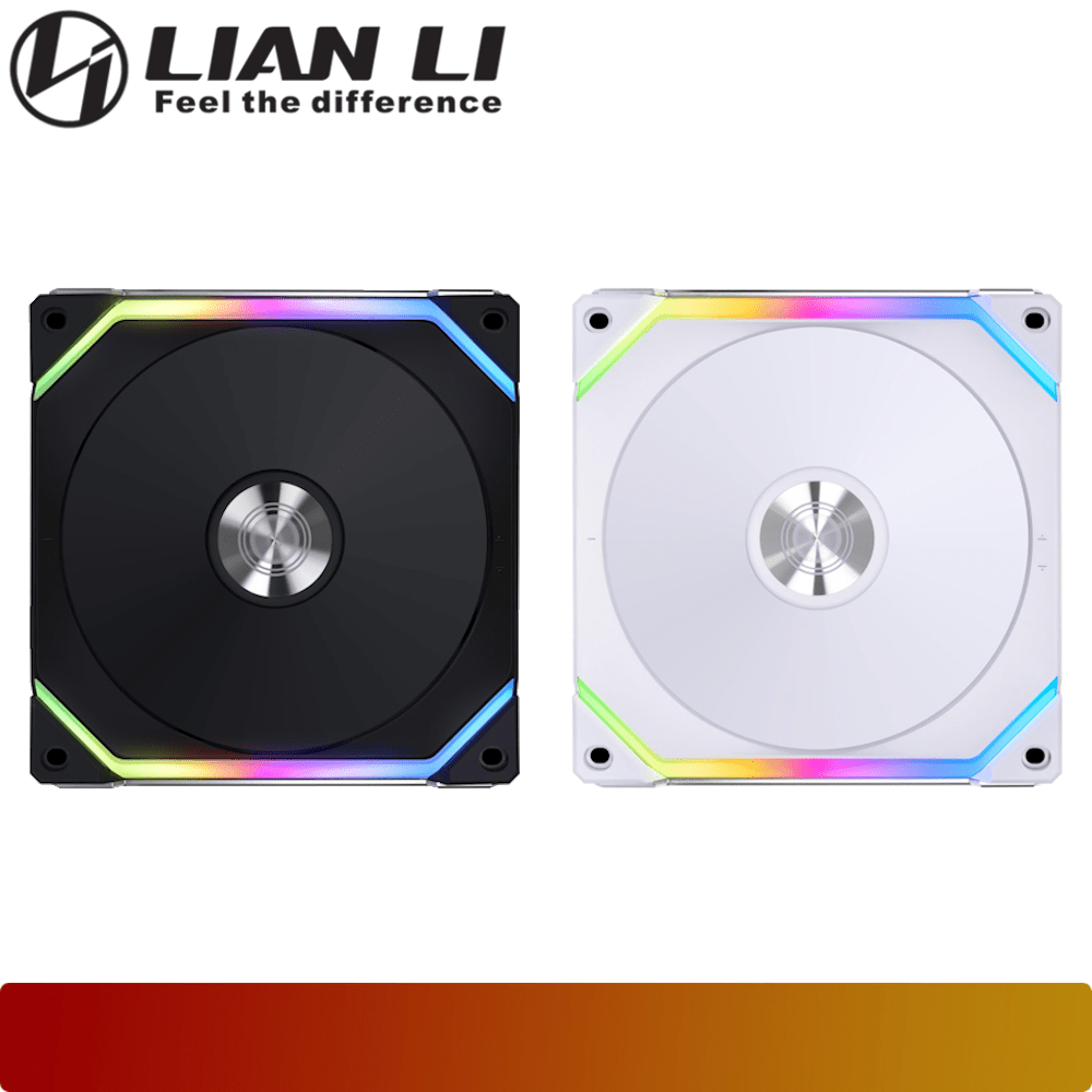 LIAN LI UNI FAN SL V2 140 Single Pack-1-Nano Komputer