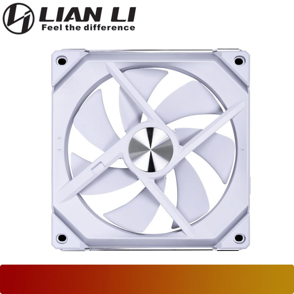 LIAN LI UNI FAN SL V2 140 Single Pack-3-Nano Komputer