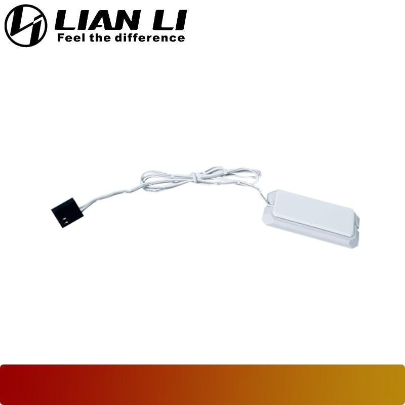 LIAN LI UNI FAN SL Wireless 120 Reverse Blade Single Pack - 7 - Nano Komputer