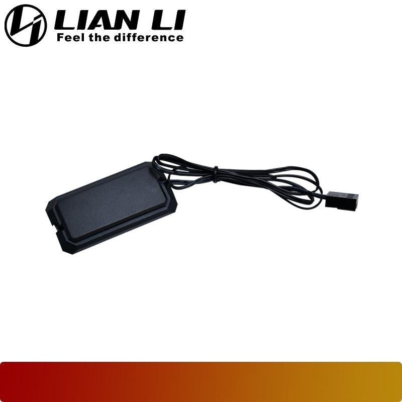 LIAN LI UNI FAN SL Wireless 120 Reverse Blade Single Pack - 6 - Nano Komputer