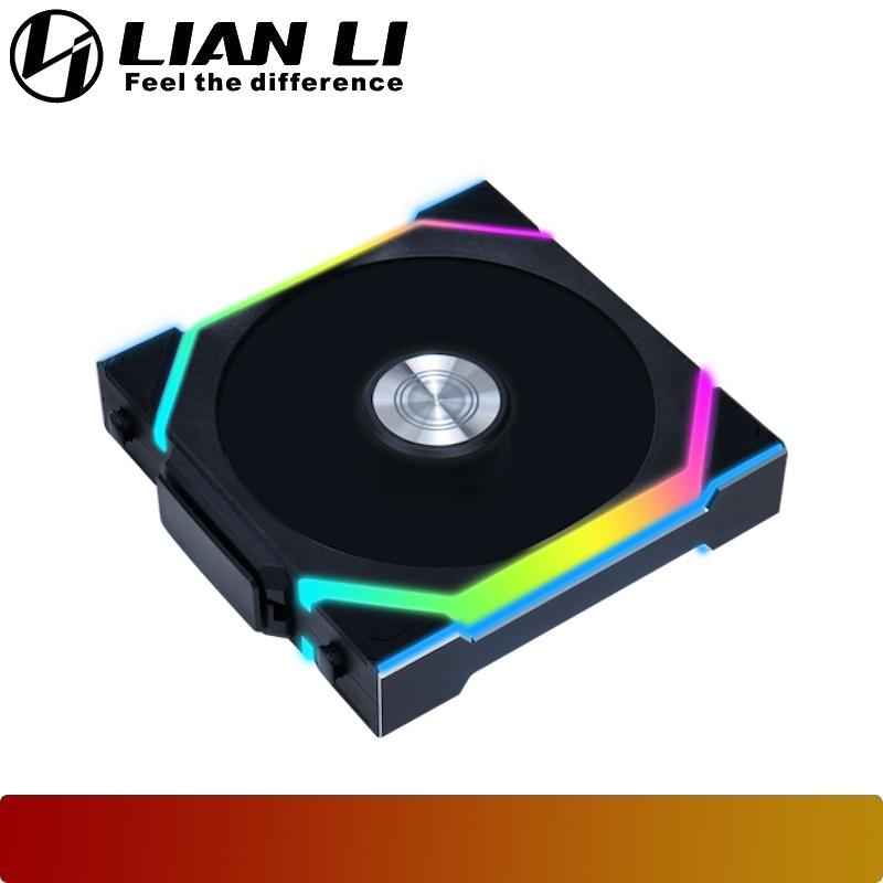 LIAN LI UNI FAN SL Wireless 120 Reverse Blade Single Pack - 2 - Nano Komputer