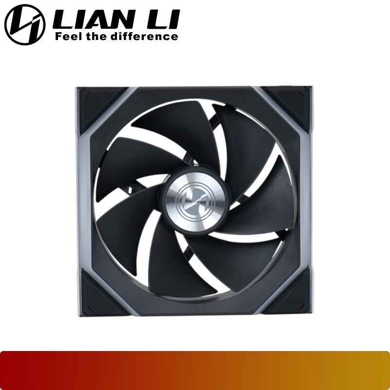 LIAN LI UNI FAN SL Wireless 120 Reverse Blade Single Pack - 4 - Nano Komputer