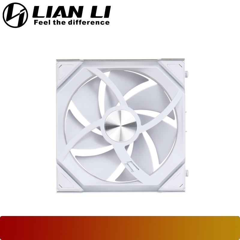 LIAN LI UNI FAN SL Wireless 120 Single Pack - 5 - Nano Komputer