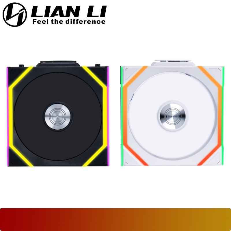 LIAN LI UNI FAN SL Wireless 120 Single Pack - 1 - Nano Komputer