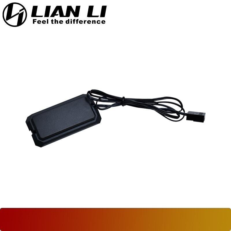 LIAN LI UNI FAN SL Wireless 120 Single Pack - 6 - Nano Komputer