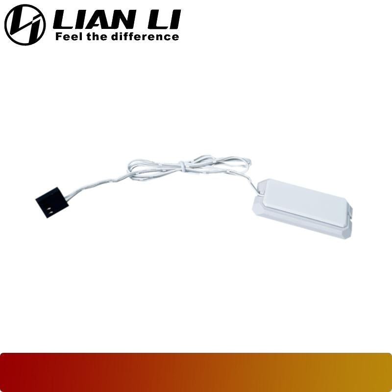 LIAN LI UNI FAN SL Wireless 120 Single Pack - 7 - Nano Komputer