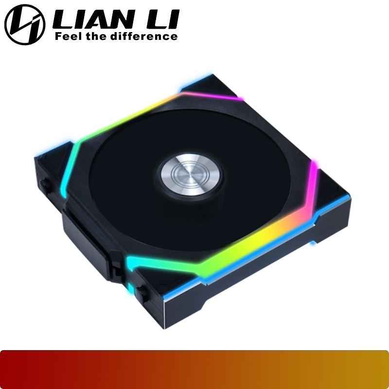 LIAN LI UNI FAN SL Wireless 120 Single Pack - 2 - Nano Komputer