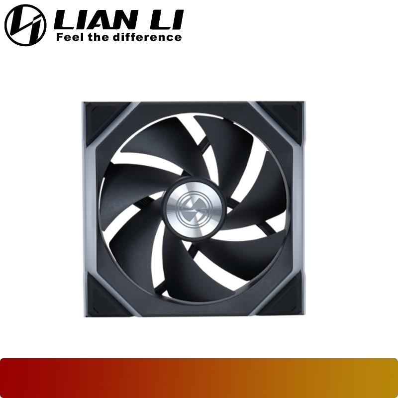 LIAN LI UNI FAN SL Wireless 120 Single Pack - 4 - Nano Komputer
