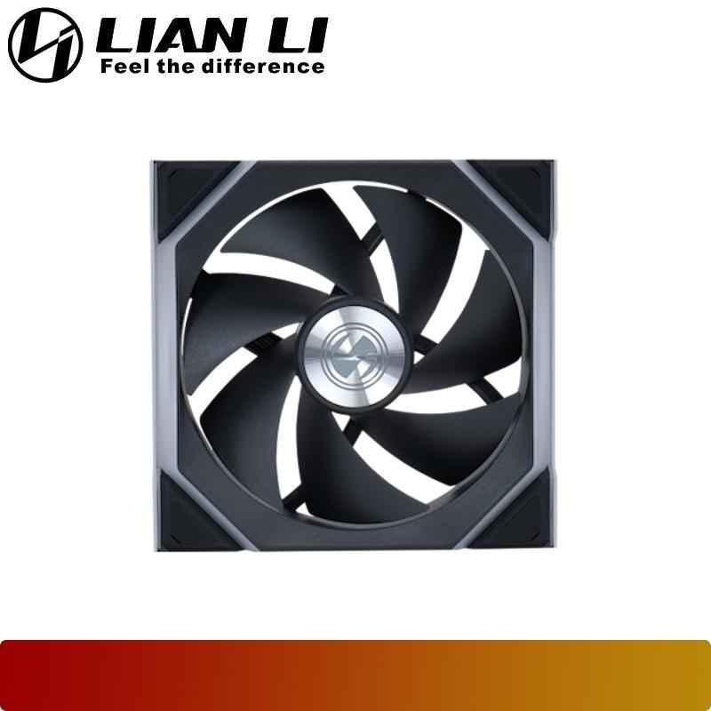 LIAN LI UNI FAN SL Wireless 120 Triple Pack - 2 - Nano Komputer
