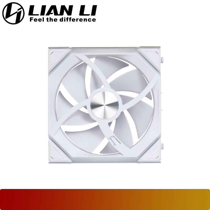 LIAN LI UNI FAN SL Wireless 120 Triple Pack - 3 - Nano Komputer