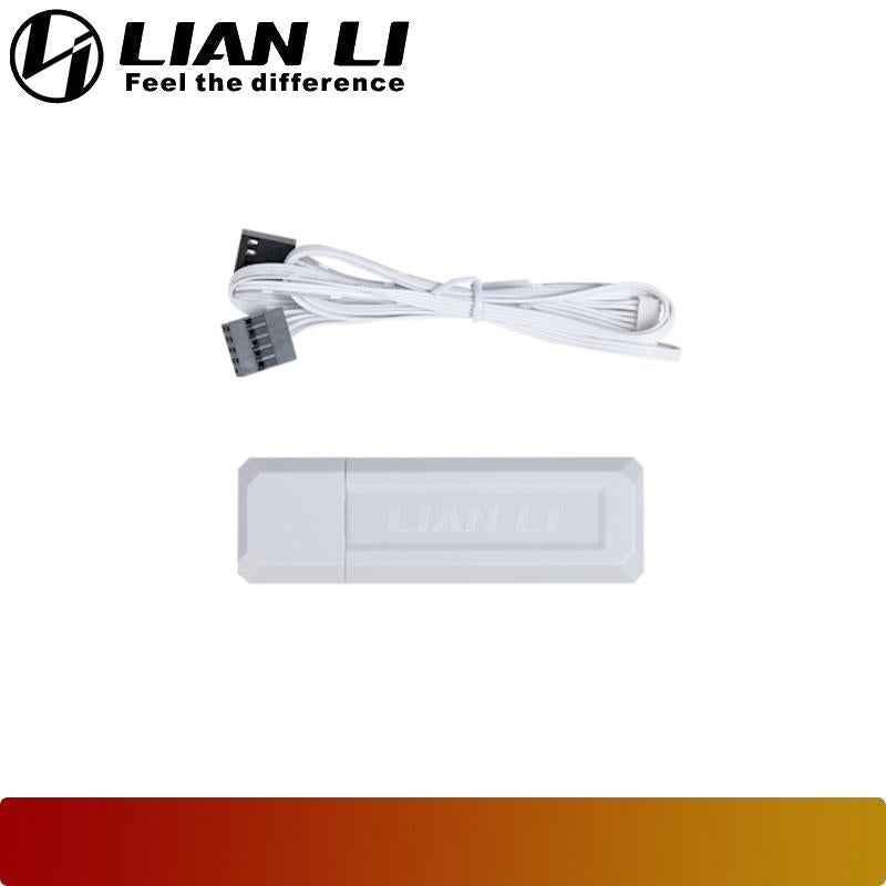 LIAN LI UNI FAN SL Wireless 120 Triple Pack - 7 - Nano Komputer