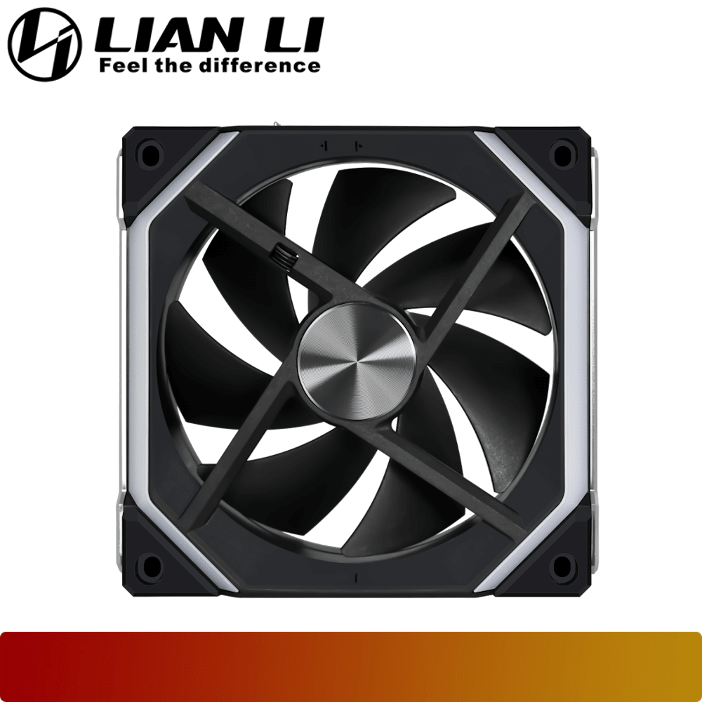LIAN LI UNI FAN SL120 V2 REVERSE BLADE Single Pack - 4 - Nano Komputer