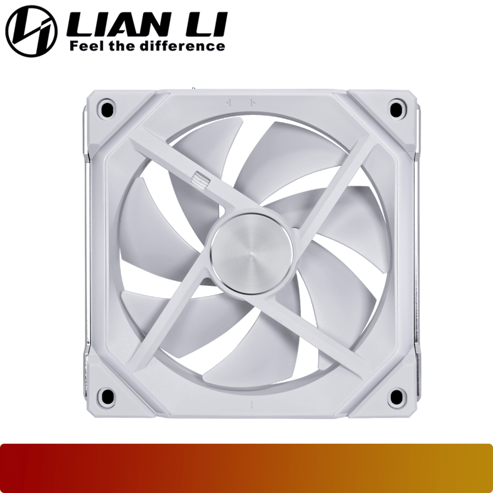 LIAN LI UNI FAN SL120 V2 REVERSE BLADE Single Pack - 5 - Nano Komputer