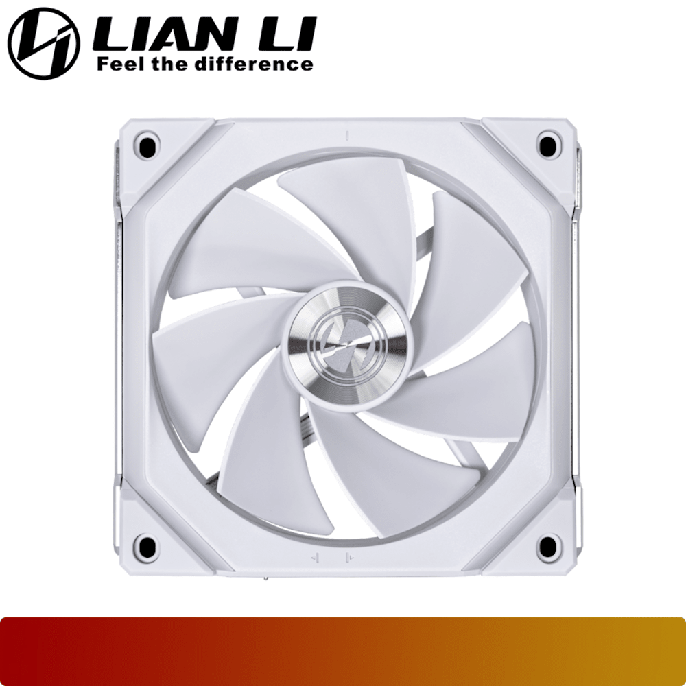 LIAN LI UNI FAN SL120 V2 REVERSE BLADE Single Pack - 2 - Nano Komputer