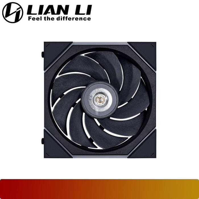 LIAN LI UNI FAN TL 120 Reverse Blade Single Pack - 3 - Nano Komputer