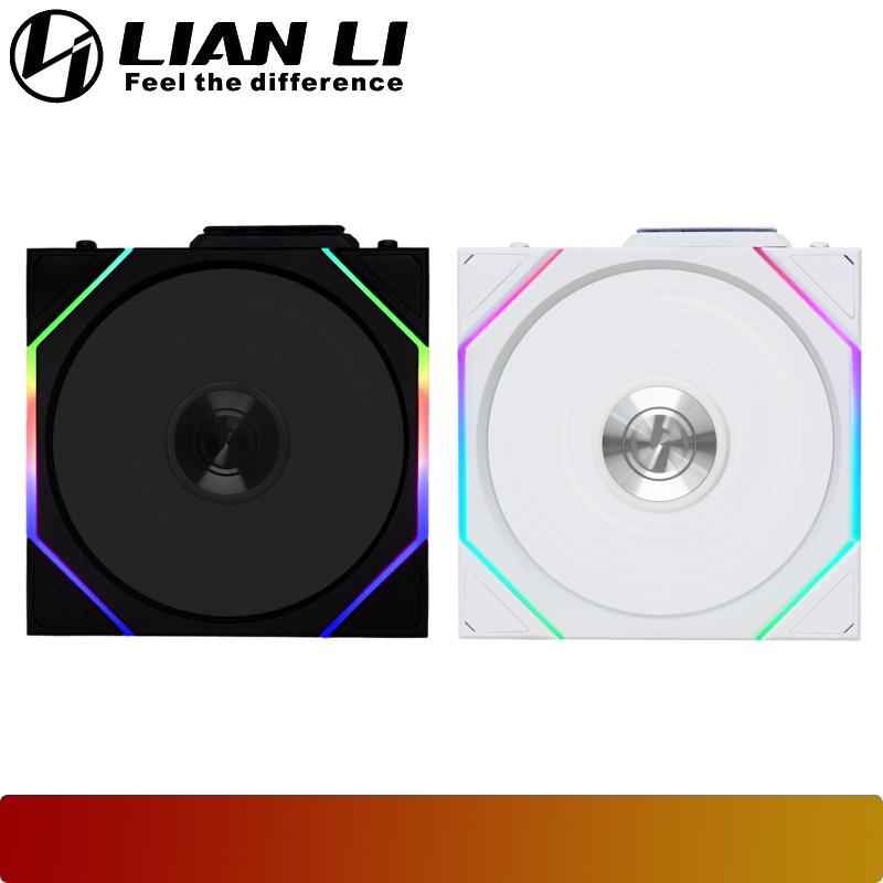 LIAN LI UNI FAN TL 120 Reverse Blade Wireless Single Pack