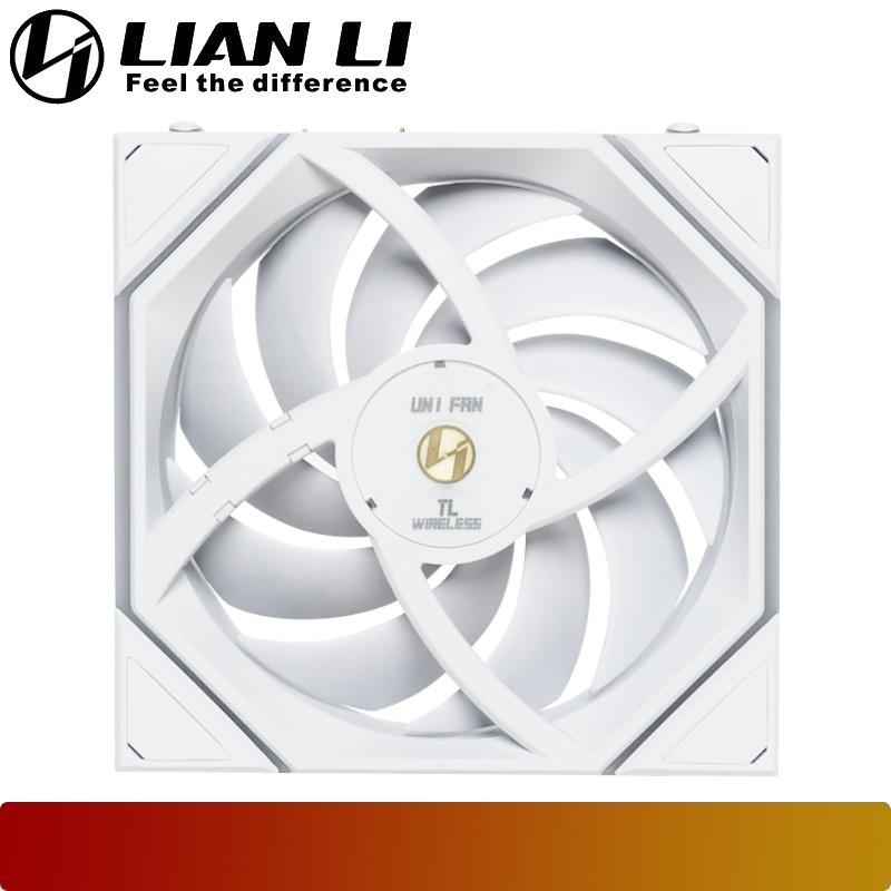 LIAN LI UNI FAN TL 120 Reverse Blade Wireless Single Pack