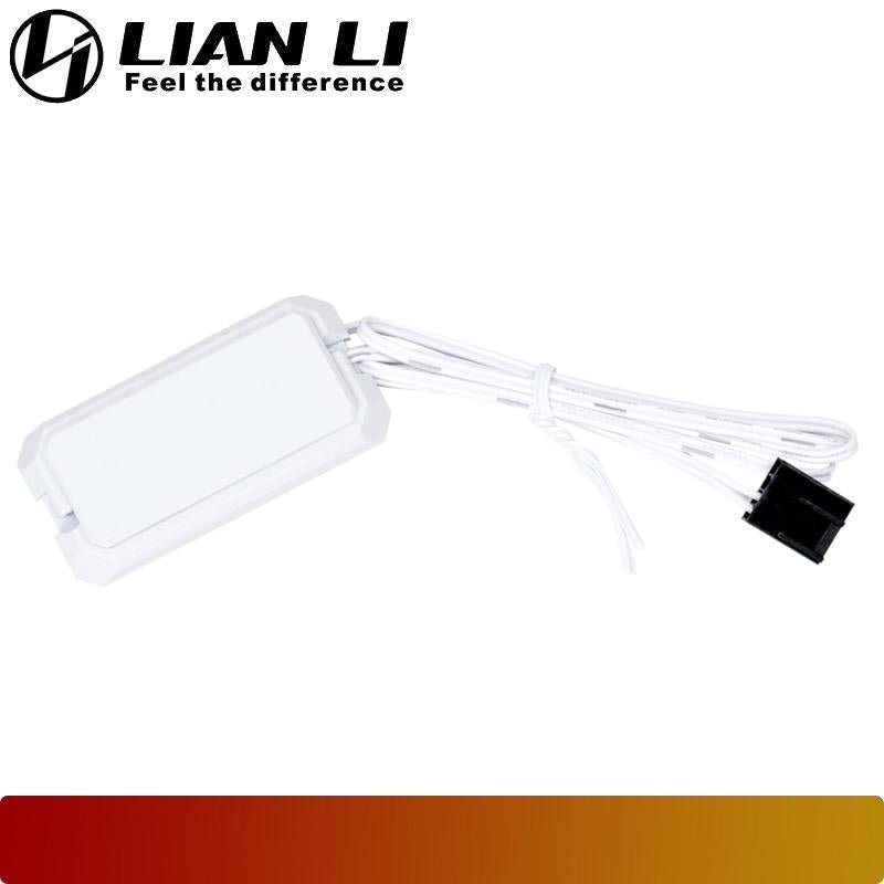 LIAN LI UNI FAN TL 120 Reverse Blade Wireless Single Pack - 7 - Nano Komputer
