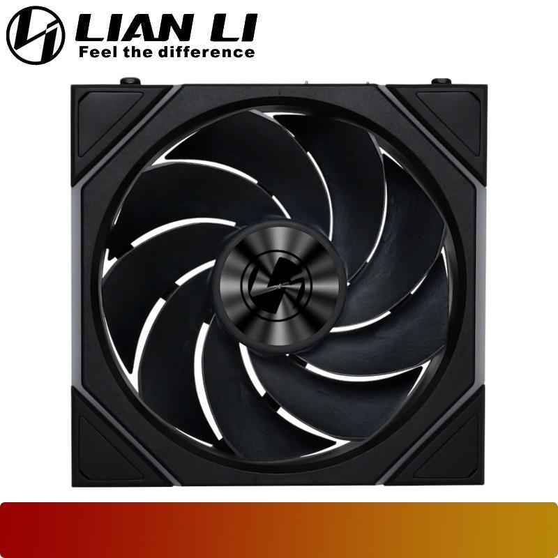 LIAN LI UNI FAN TL 120 Reverse Blade Wireless Single Pack