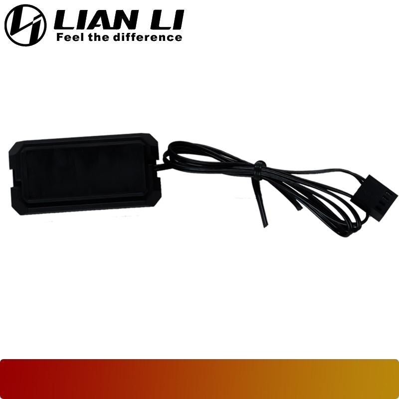 LIAN LI UNI FAN TL 120 Reverse Blade Wireless Single Pack - 6 - Nano Komputer