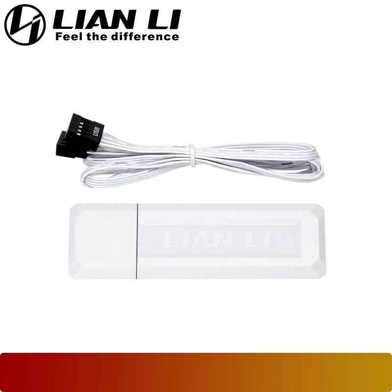LIAN LI UNI FAN TL 120 Reverse Blade Wireless Triple Pack