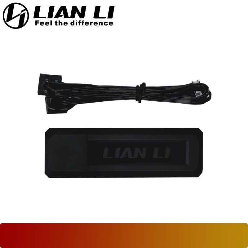 LIAN LI UNI FAN TL 120 Reverse Blade Wireless Triple Pack