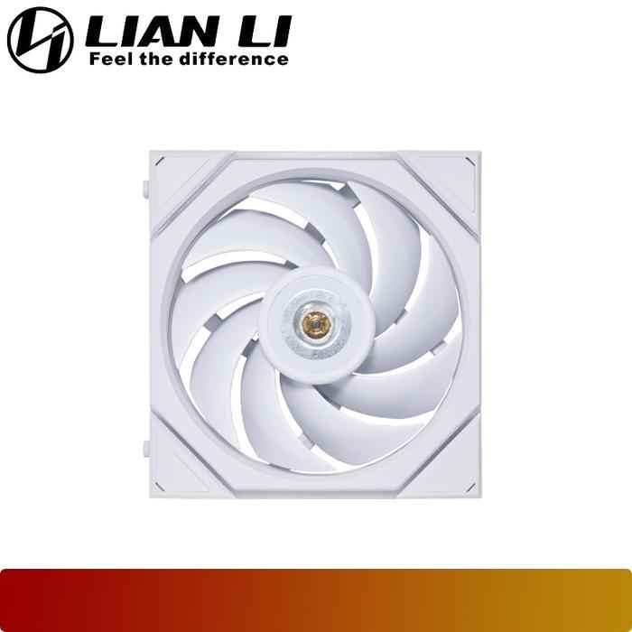 LIAN LI UNI FAN TL 120 Single Pack - 3 - Nano Komputer