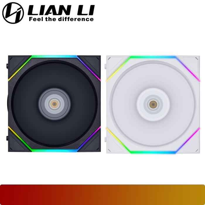 LIAN LI UNI FAN TL 120 Single Pack - 1 - Nano Komputer