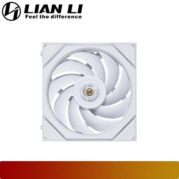 LIAN LI UNI FAN TL 120 Triple Pack - 6 - Nano Komputer