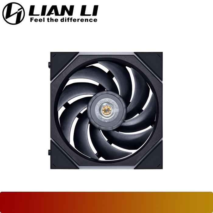 LIAN LI UNI FAN TL 120 Triple Pack - 5 - Nano Komputer