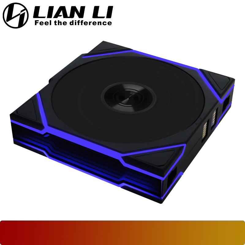 LIAN LI UNI FAN TL 120 Wireless Single Pack