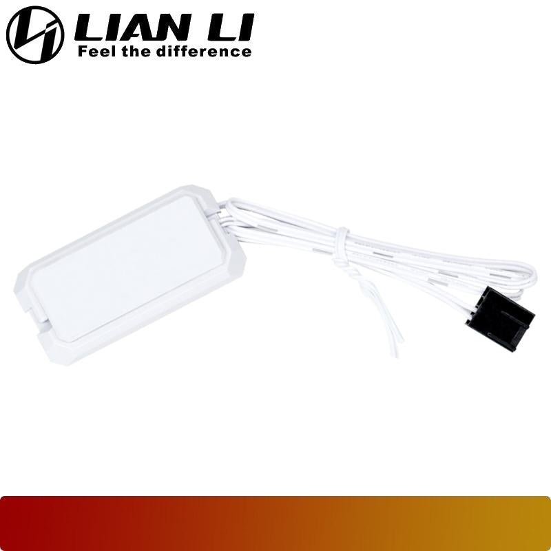 LIAN LI UNI FAN TL 120 Wireless Single Pack - 7 - Nano Komputer