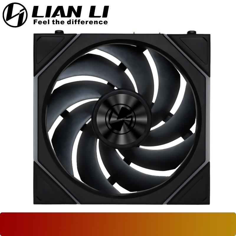 LIAN LI UNI FAN TL 120 Wireless Single Pack