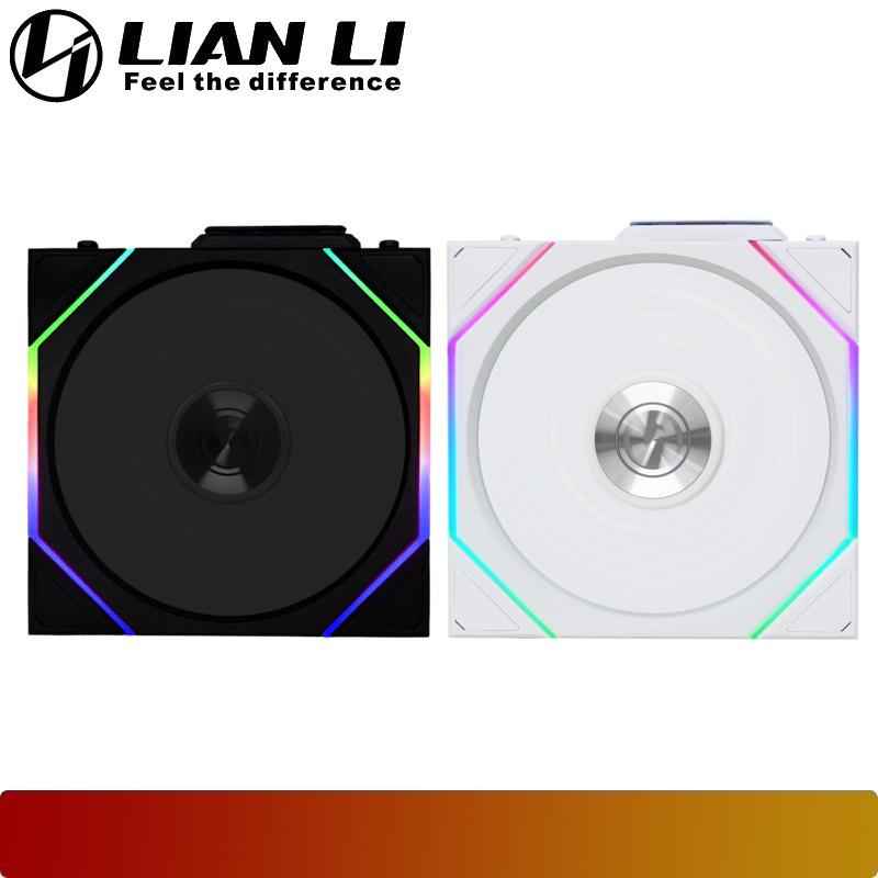 LIAN LI UNI FAN TL 120 Wireless Single Pack
