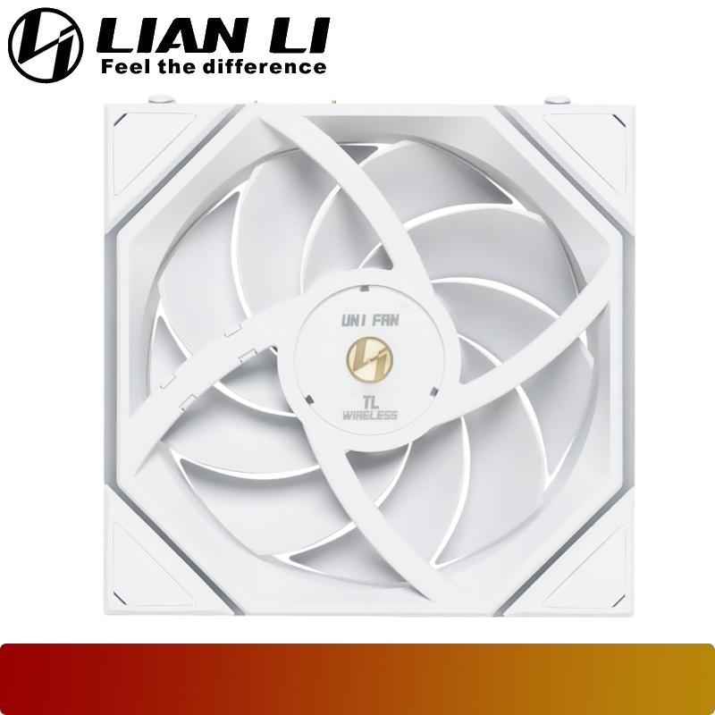 LIAN LI UNI FAN TL 120 Wireless Single Pack