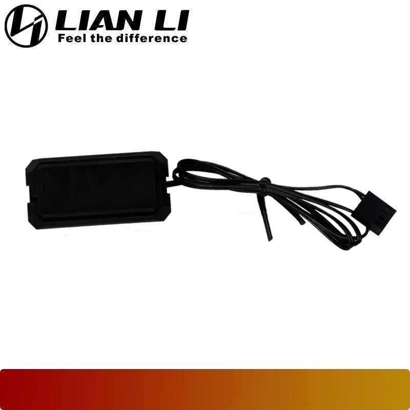 LIAN LI UNI FAN TL 120 Wireless Single Pack - 6 - Nano Komputer