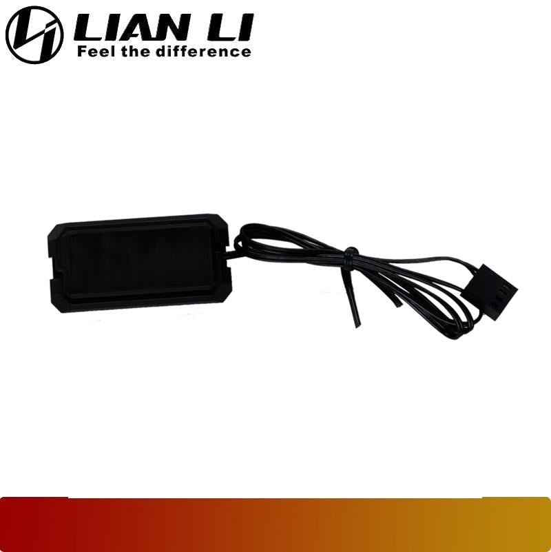 LIAN LI UNI FAN TL 120 Wireless Triple Pack