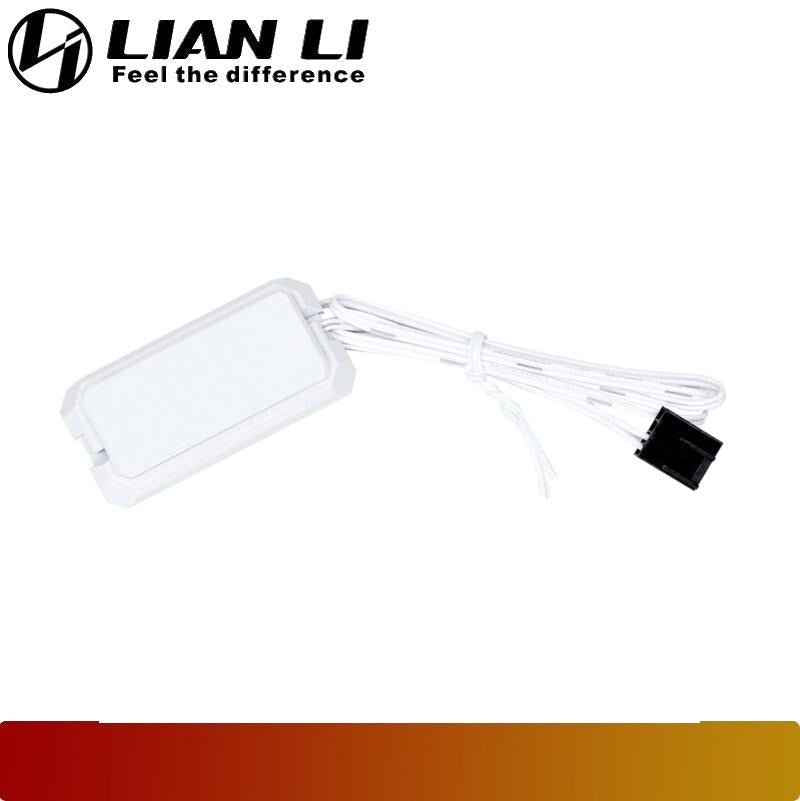 LIAN LI UNI FAN TL 120 Wireless Triple Pack