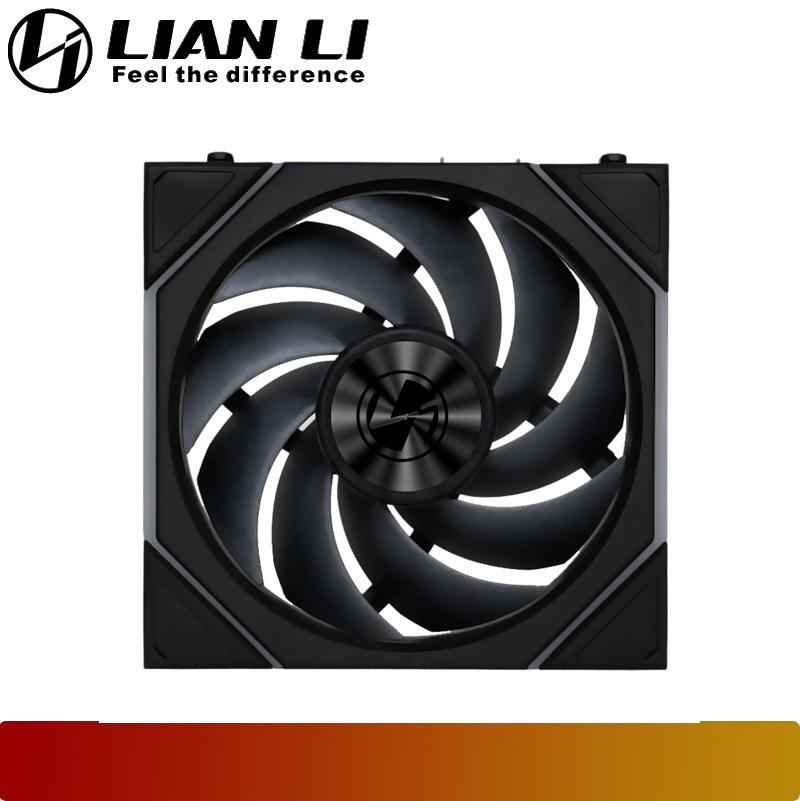 LIAN LI UNI FAN TL 120 Wireless Triple Pack