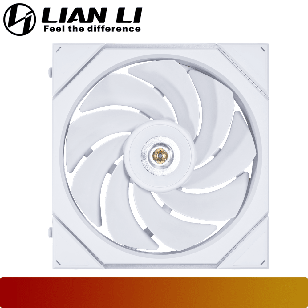 LIAN LI UNI FAN TL 140 Reverse Blade Single Pack - 5 - Nano Komputer