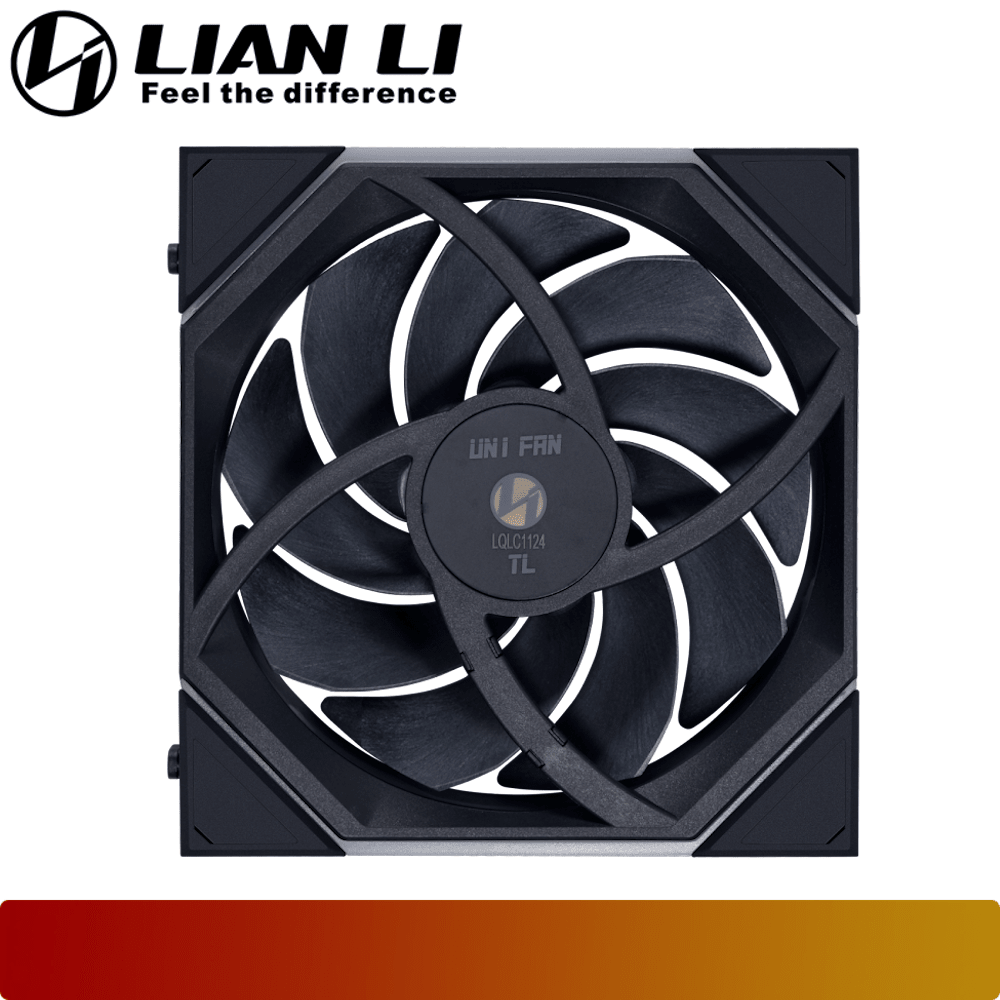 LIAN LI UNI FAN TL 140 Single Pack - 6 - Nano Komputer