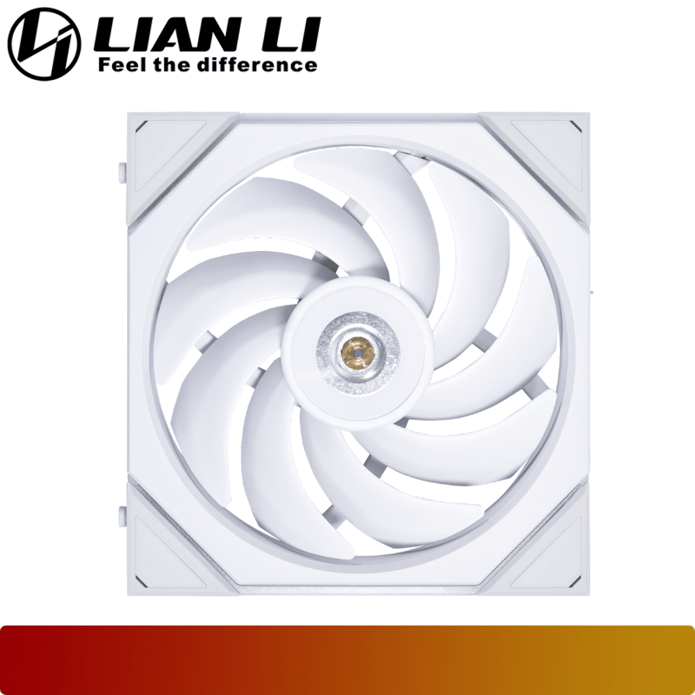 LIAN LI UNI FAN TL 140 Single Pack - 5 - Nano Komputer